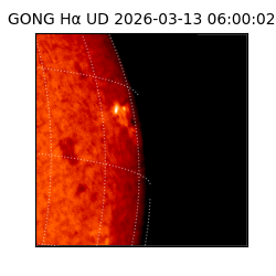 gong - 2026-03-13T06:00:02