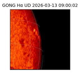 gong - 2026-03-13T09:00:02