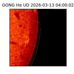 gong - 2026-03-13T04:00:02