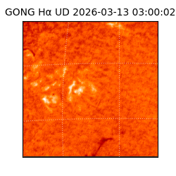 gong - 2026-03-13T03:00:02