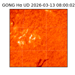 gong - 2026-03-13T08:00:02