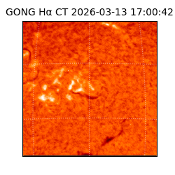 gong - 2026-03-13T17:00:42