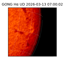 gong - 2026-03-13T07:00:02
