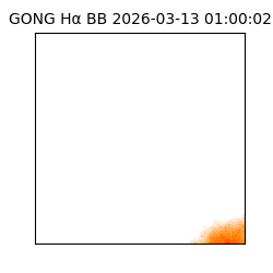 gong - 2026-03-13T01:00:02