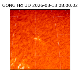 gong - 2026-03-13T08:00:02