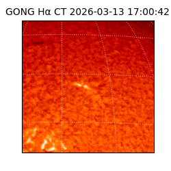 gong - 2026-03-13T17:00:42