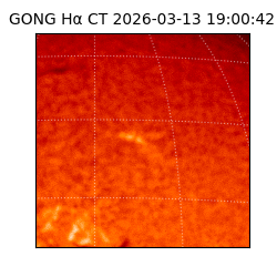 gong - 2026-03-13T19:00:42