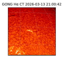 gong - 2026-03-13T21:00:42