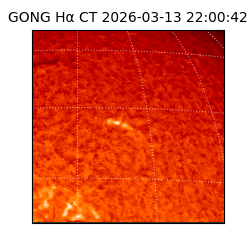 gong - 2026-03-13T22:00:42