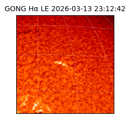 gong - 2026-03-13T23:12:42