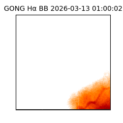 gong - 2026-03-13T01:00:02