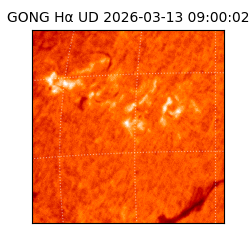 gong - 2026-03-13T09:00:02