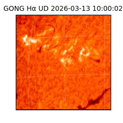 gong - 2026-03-13T10:00:02