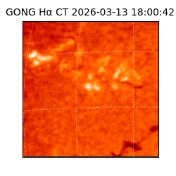 gong - 2026-03-13T18:00:42