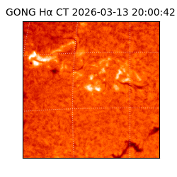 gong - 2026-03-13T20:00:42