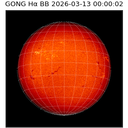 gong - 2026-03-13T00:00:02