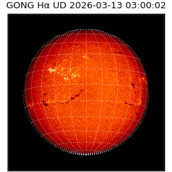 gong - 2026-03-13T03:00:02