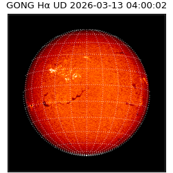 gong - 2026-03-13T04:00:02