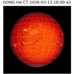 gong - 2026-03-13T18:00:42