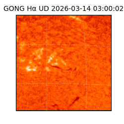 gong - 2026-03-14T03:00:02