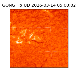 gong - 2026-03-14T05:00:02