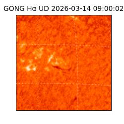 gong - 2026-03-14T09:00:02