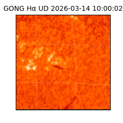 gong - 2026-03-14T10:00:02