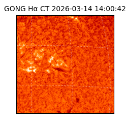 gong - 2026-03-14T14:00:42