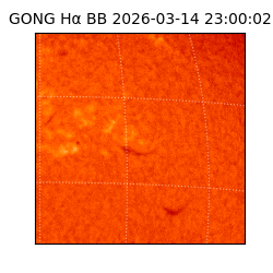 gong - 2026-03-14T23:00:02