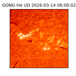 gong - 2026-03-14T06:00:02