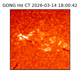 gong - 2026-03-14T18:00:42