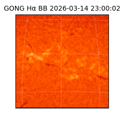 gong - 2026-03-14T23:00:02