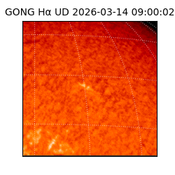 gong - 2026-03-14T09:00:02