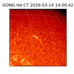 gong - 2026-03-14T14:00:42