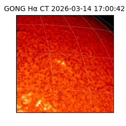 gong - 2026-03-14T17:00:42