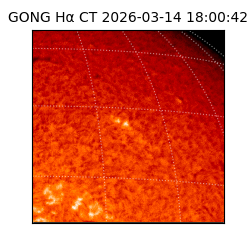 gong - 2026-03-14T18:00:42