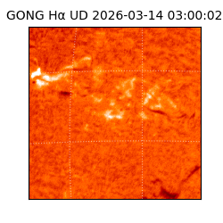 gong - 2026-03-14T03:00:02