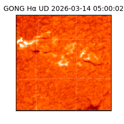 gong - 2026-03-14T05:00:02