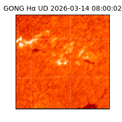 gong - 2026-03-14T08:00:02