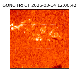 gong - 2026-03-14T12:00:42