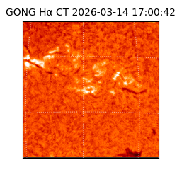 gong - 2026-03-14T17:00:42