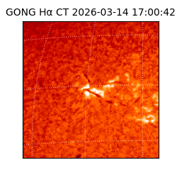 gong - 2026-03-14T17:00:42