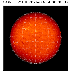 gong - 2026-03-14T00:00:02