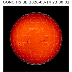 gong - 2026-03-14T23:00:02