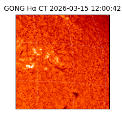 gong - 2026-03-15T12:00:42