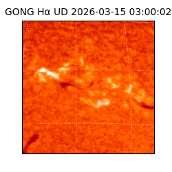 gong - 2026-03-15T03:00:02