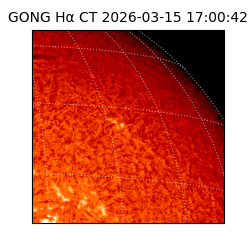 gong - 2026-03-15T17:00:42