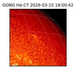 gong - 2026-03-15T18:00:42