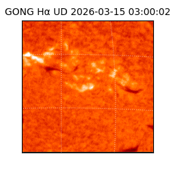 gong - 2026-03-15T03:00:02