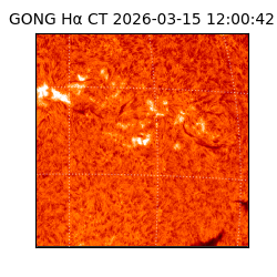 gong - 2026-03-15T12:00:42